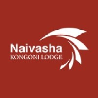 Kongoni Lodge Naivasha logo, Kongoni Lodge Naivasha contact details