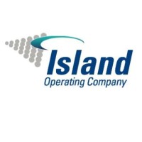 Island Operating Company logo, Island Operating Company contact details