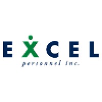 Excel personnel inc. logo, Excel personnel inc. contact details