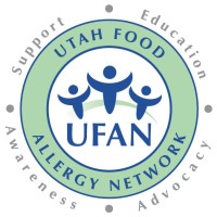 UTAH FOOD ALLERGY NETWORK (UFAN) logo, UTAH FOOD ALLERGY NETWORK (UFAN) contact details