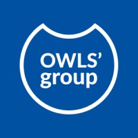 Owls' Group logo, Owls' Group contact details