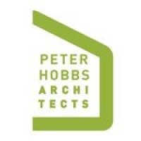 Peter Hobbs Architects logo, Peter Hobbs Architects contact details