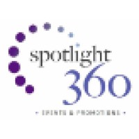 Spotlight 360 Events and Promotions logo, Spotlight 360 Events and Promotions contact details