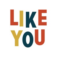 Like You logo, Like You contact details