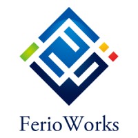 FerioWorks logo, FerioWorks contact details