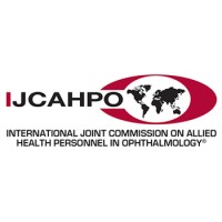 IJCAHPO logo, IJCAHPO contact details