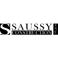 Saussy Construction, Inc. logo, Saussy Construction, Inc. contact details