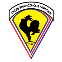 Lycée Franco-Costaricien logo, Lycée Franco-Costaricien contact details