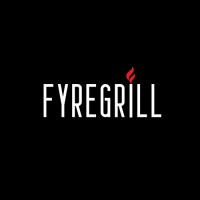 Fyregrill logo, Fyregrill contact details