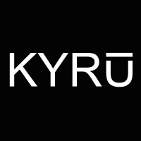 KYRŪ brando logo, KYRŪ brando contact details