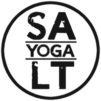 SALT Yoga Tulsa logo, SALT Yoga Tulsa contact details