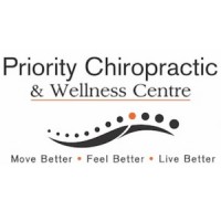 Priority Chiropractic Barrie logo, Priority Chiropractic Barrie contact details