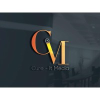 Cure-It Media logo, Cure-It Media contact details