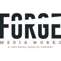 Forge Media Works, LLC logo, Forge Media Works, LLC contact details