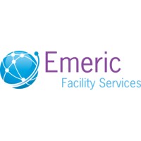 Emeric Facility Services logo, Emeric Facility Services contact details