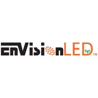 EnVision LED Lighting logo, EnVision LED Lighting contact details