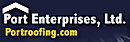 PORT ENTERPRISES, LTD. logo, PORT ENTERPRISES, LTD. contact details