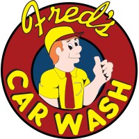 Freds Car Wash logo, Freds Car Wash contact details