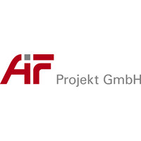 AiF Projekt GmbH logo, AiF Projekt GmbH contact details