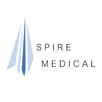 Spire Medical logo, Spire Medical contact details