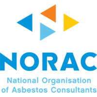 NORAC: National Organisation of Asbestos Consultants logo, NORAC: National Organisation of Asbestos Consultants contact details