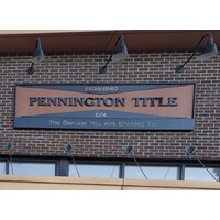 Pennington Title logo, Pennington Title contact details