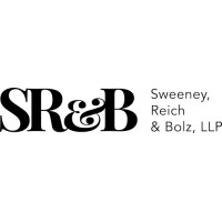 Sweeney, Reich & Bolz LLP logo, Sweeney, Reich & Bolz LLP contact details