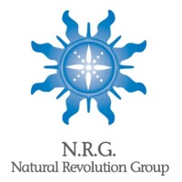 Natural Revolution Group - NRG logo, Natural Revolution Group - NRG contact details