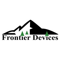 Frontier Devices logo, Frontier Devices contact details