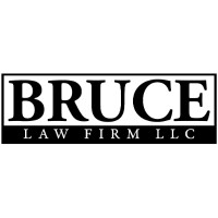 Bruce Law Firm logo, Bruce Law Firm contact details