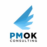 PMOK Consulting LLC logo, PMOK Consulting LLC contact details