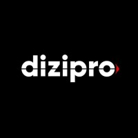 Dizipro logo, Dizipro contact details