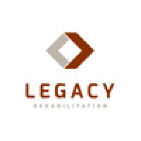 Legacy Rehabilitation logo, Legacy Rehabilitation contact details