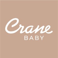 Crane Baby logo, Crane Baby contact details