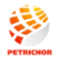 Petrichor logo, Petrichor contact details