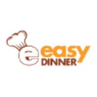 Easy Dinner logo, Easy Dinner contact details