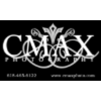 CMAX Photography logo, CMAX Photography contact details