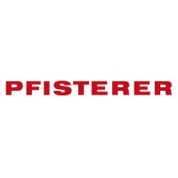 PFISTERER logo, PFISTERER contact details