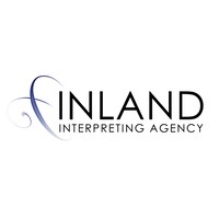 Inland Interpreting Agency logo, Inland Interpreting Agency contact details