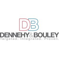 Dennehy & Bouley logo, Dennehy & Bouley contact details