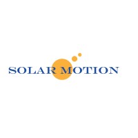 Solar Motion logo, Solar Motion contact details