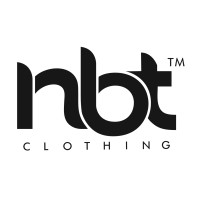 NBT Clothing logo, NBT Clothing contact details