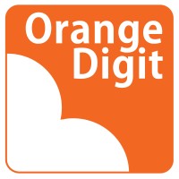 Orange Digit Inc logo, Orange Digit Inc contact details