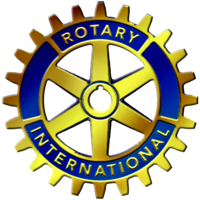 Rotary Club of Brookhaven logo, Rotary Club of Brookhaven contact details