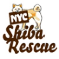 NYC Shiba Rescue logo, NYC Shiba Rescue contact details