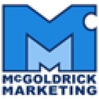 McGoldrick Marketing logo, McGoldrick Marketing contact details