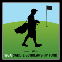 WGA Caddie Scholarship Fund logo, WGA Caddie Scholarship Fund contact details