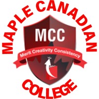 Maple Canadian College logo, Maple Canadian College contact details