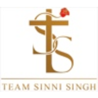 Team Sinni Singh logo, Team Sinni Singh contact details