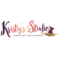 Kristy's Studio logo, Kristy's Studio contact details